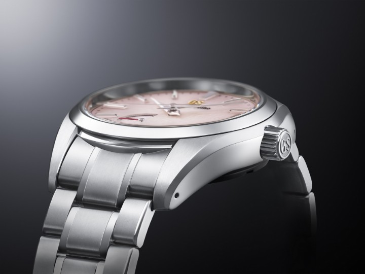 Obrázok z Grand Seiko Heritage Caliber 9R 20th Anniversary Limited Edition