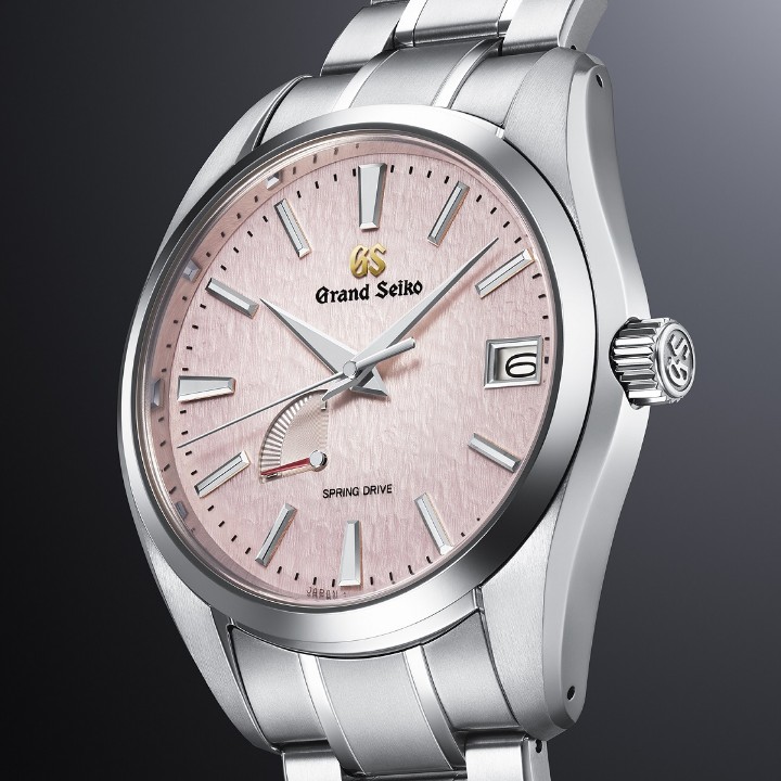 Obrázok z Grand Seiko Heritage Caliber 9R 20th Anniversary Limited Edition