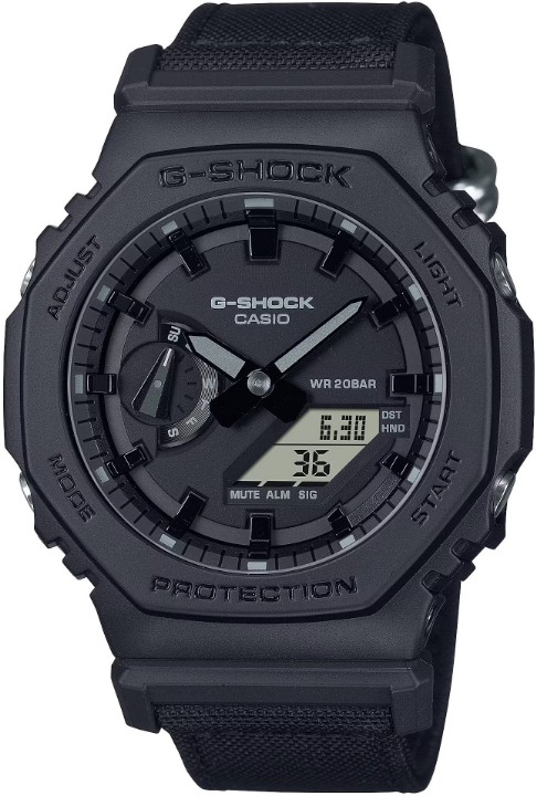 Obrázok z Casio G-Shock Carbon Core Guard