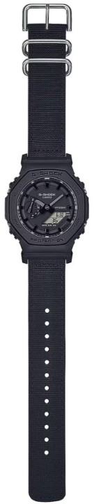 Obrázok z Casio G-Shock Carbon Core Guard