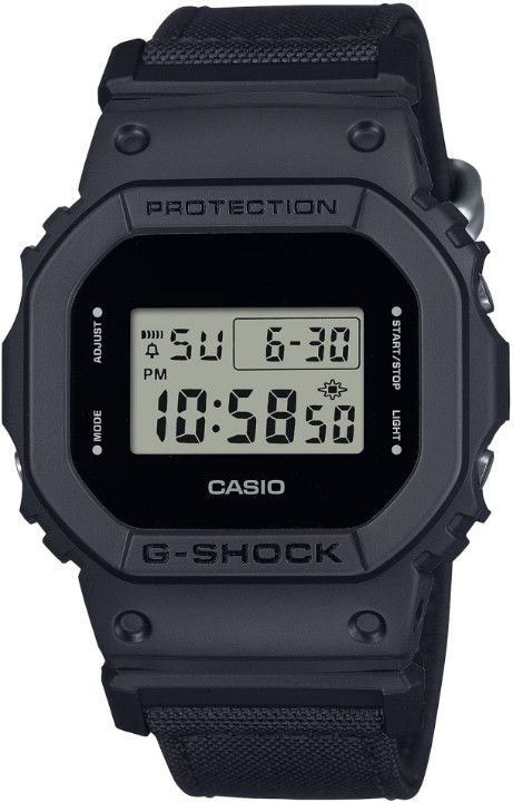 Obrázok z Casio G-Shock