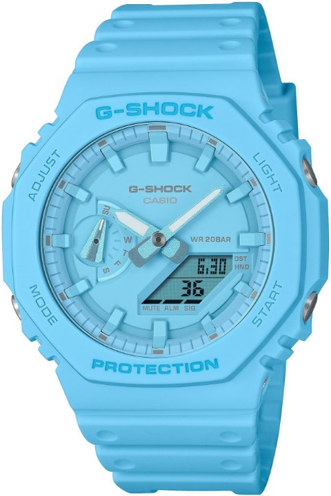 Obrázok z Casio G-Shock Carbon Core Guard Tone-on-Tone