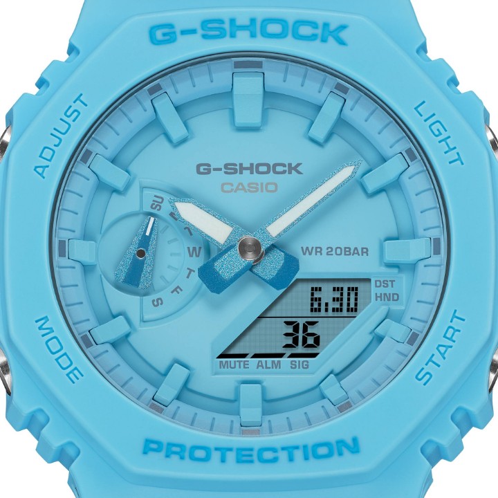 Obrázok z Casio G-Shock Carbon Core Guard Tone-on-Tone