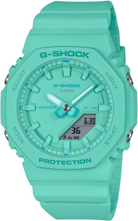 Obrázok z Casio G-Shock