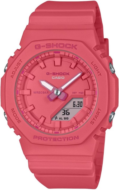 Obrázok z Casio G-Shock