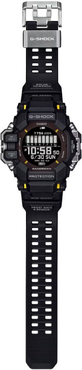 Obrázok z Casio G-Shock Rangeman