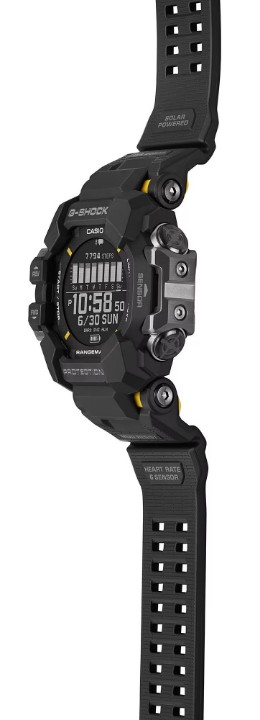 Obrázok z Casio G-Shock Rangeman