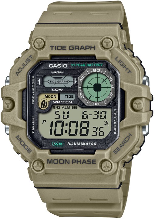 Obrázok z Casio Collection