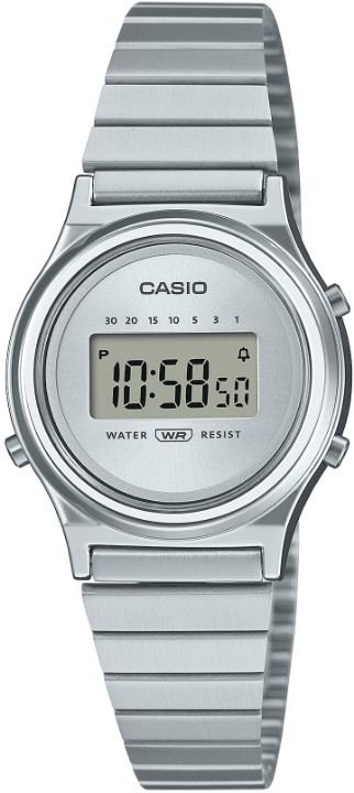 Obrázok z Casio Vintage