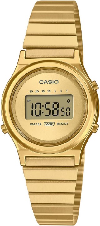 Obrázok z Casio Vintage