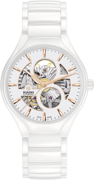 Obrázok z Rado True Automatic Open Heart