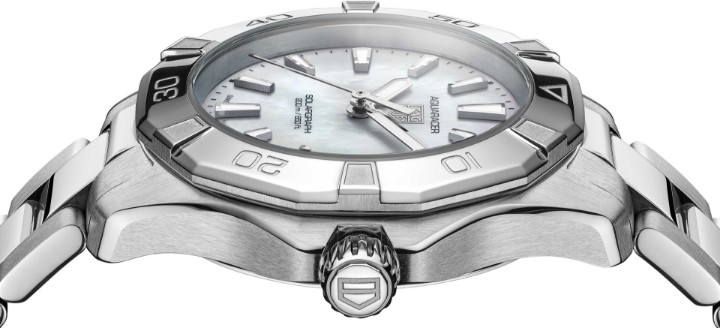 Obrázok z Tag Heuer Aquaracer Professional 200 Solargraph