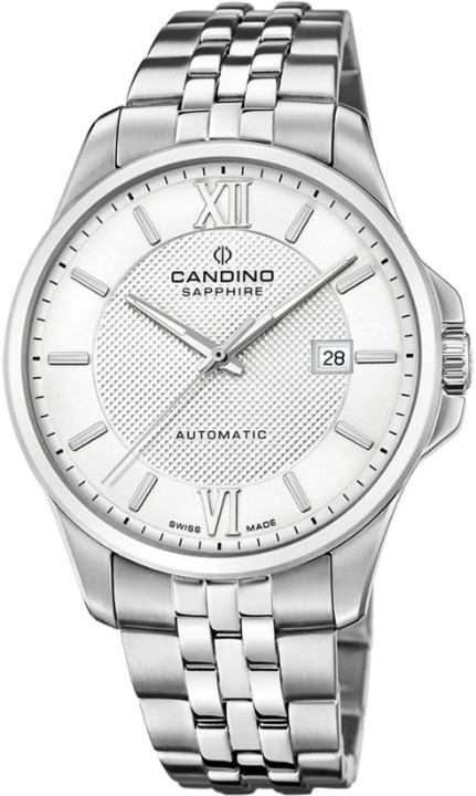 Obrázok z Candino Automatic