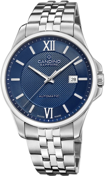 Obrázok z Candino Automatic