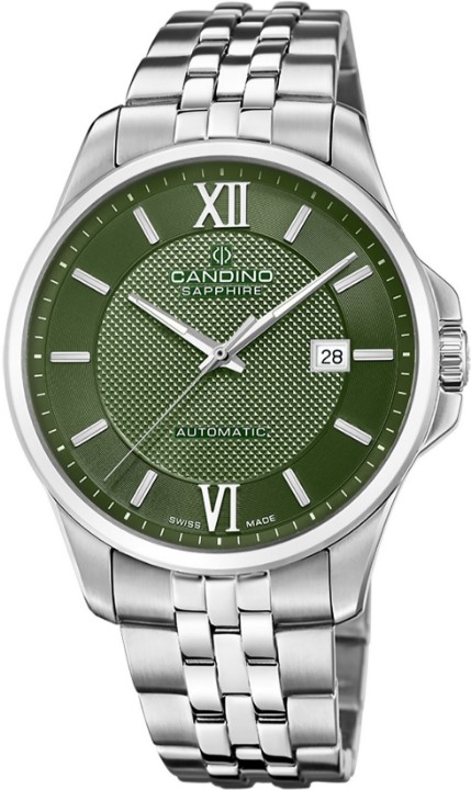 Obrázok z Candino Automatic