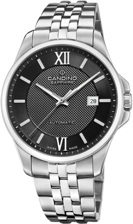 Obrázok z Candino Automatic