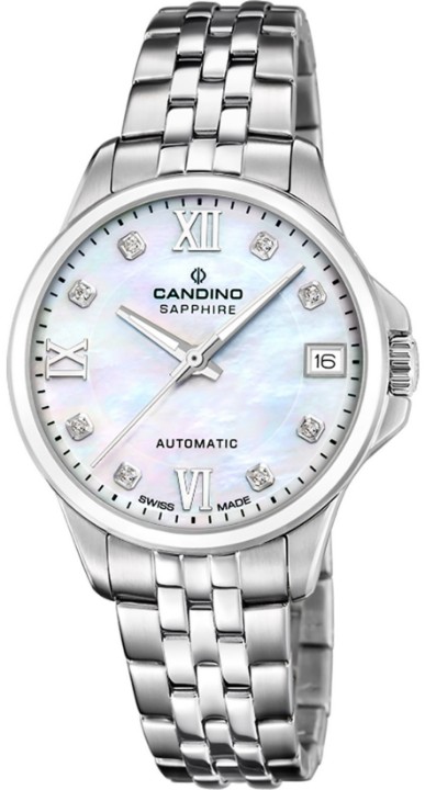 Obrázok z Candino Automatic