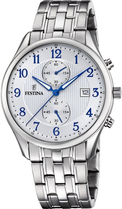 Obrázok z Festina Timeless Chronograph