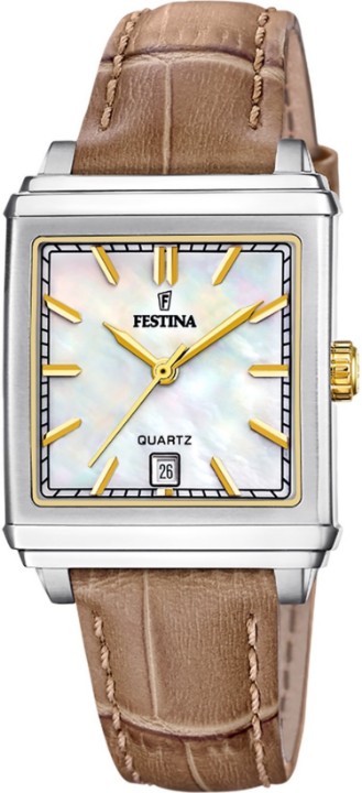 Obrázok z Festina Classics