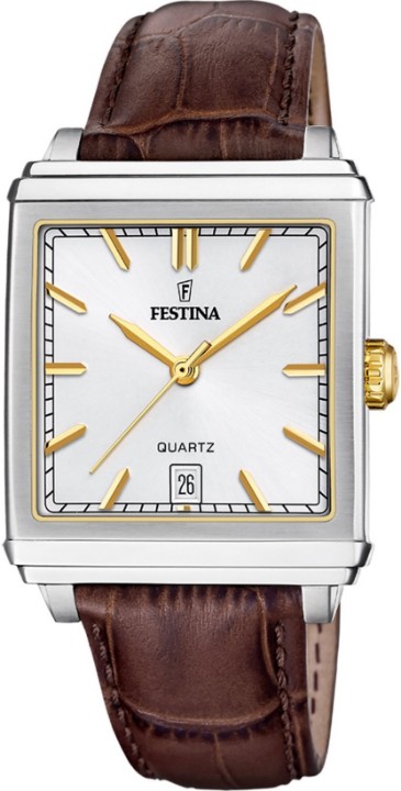 Obrázok z Festina Classics