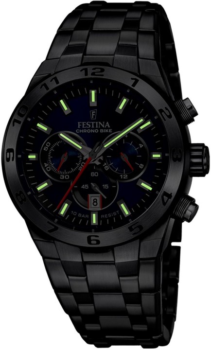 Obrázok z Festina Chrono Bike