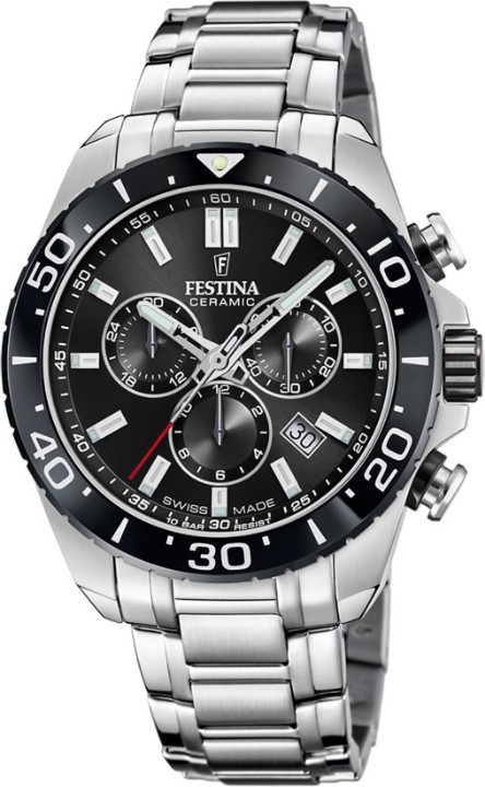 Obrázok z Festina Swiss Made