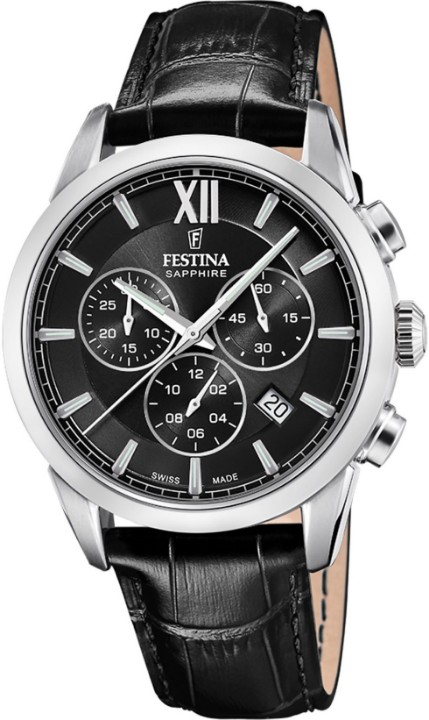 Obrázok z Festina Swiss Made