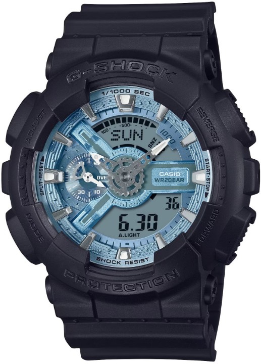 Obrázok z Casio G-Shock