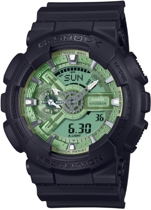 Obrázok z Casio G-Shock