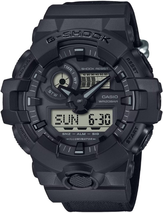 Obrázok z Casio G-Shock