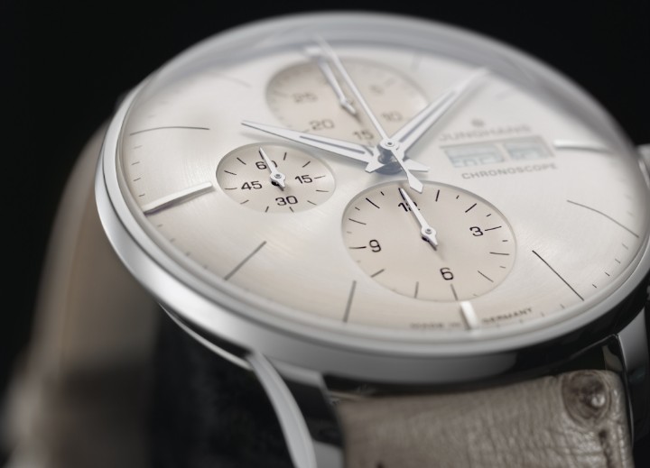 Obrázok z Junghans Meister Chronoscope