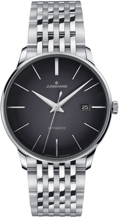 Obrázok z Junghans Meister Automatic