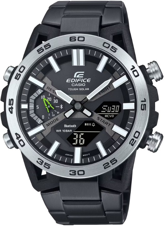 Obrázok z Casio Edifice Sospensione Bluetooth