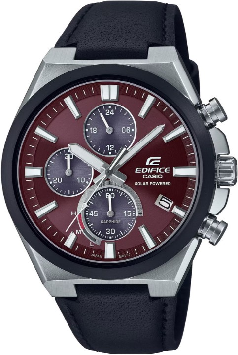 Obrázok z Casio Edifice Solar Chronograph