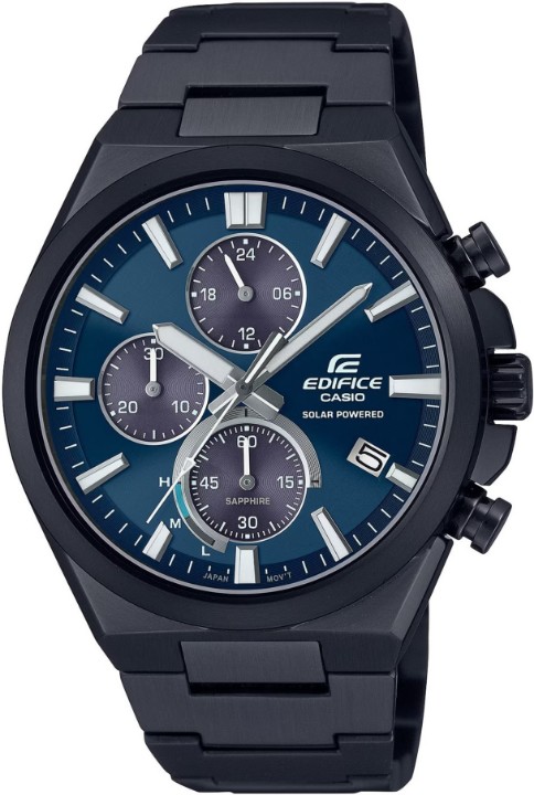 Obrázok z Casio Edifice Solar Chronograph