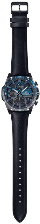 Obrázok z Casio Edifice Nighttime Drive Series Solar Chronograph