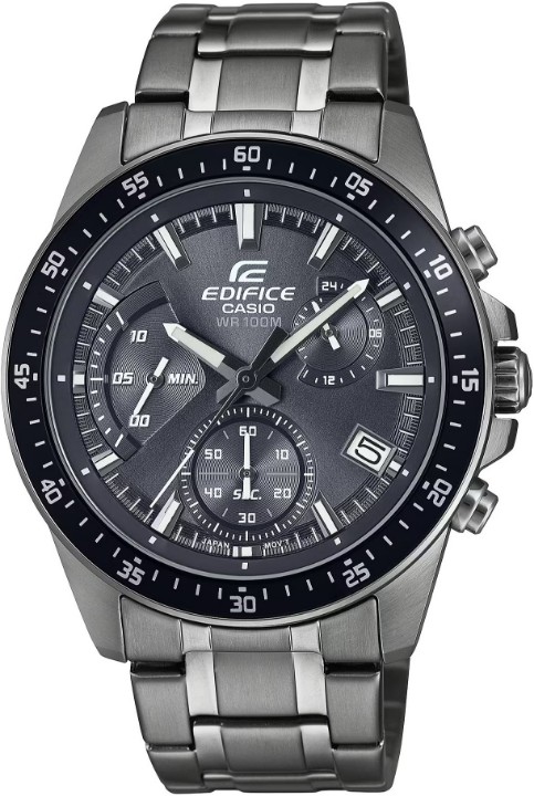 Obrázok z Casio Edifice Chronograph