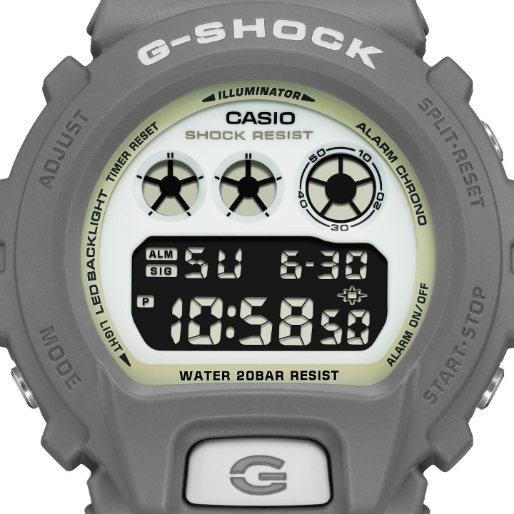 Obrázok z Casio G-Shock Hidden Glow Series