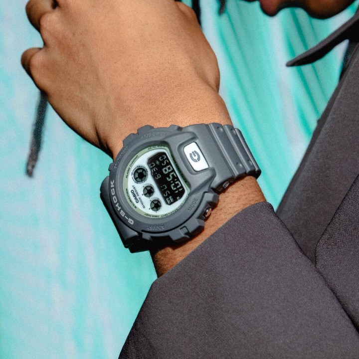 Obrázok z Casio G-Shock Hidden Glow Series