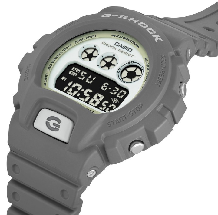 Obrázok z Casio G-Shock Hidden Glow Series