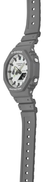 Obrázok z Casio G-Shock Carbon Core Guard Hidden Glow Series