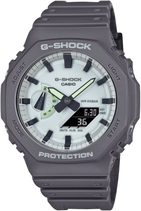 Obrázok z Casio G-Shock Carbon Core Guard Hidden Glow Series