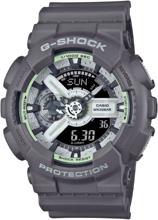 Obrázok z Casio G-Shock Hidden Glow Series