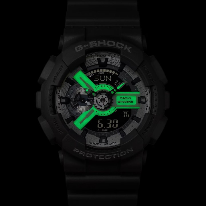 Obrázok z Casio G-Shock Hidden Glow Series