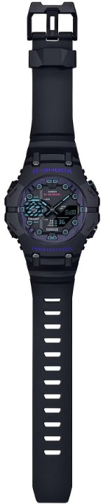 Obrázok z Casio G-Shock Carbon Core Guard