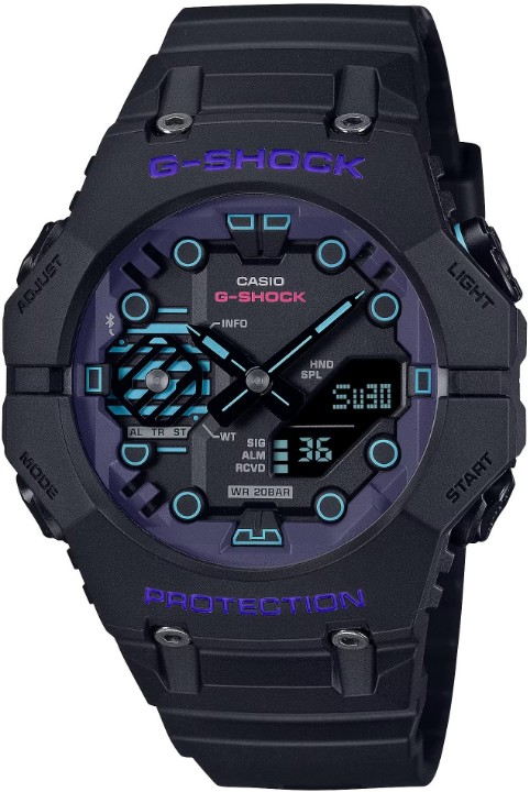 Obrázok z Casio G-Shock Carbon Core Guard