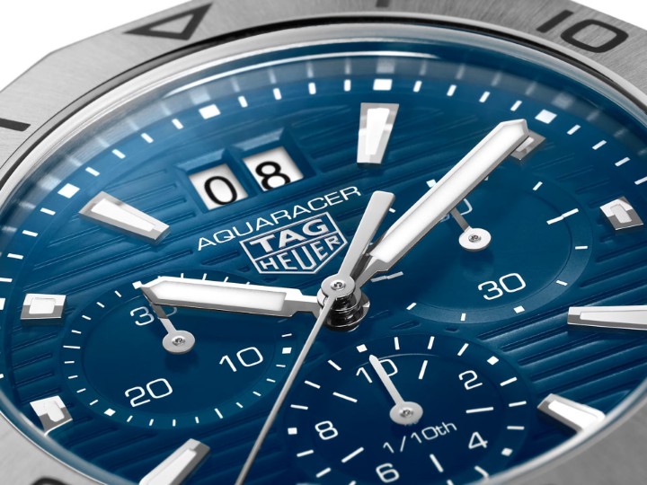 Obrázok z Tag Heuer Aquaracer Professional 200