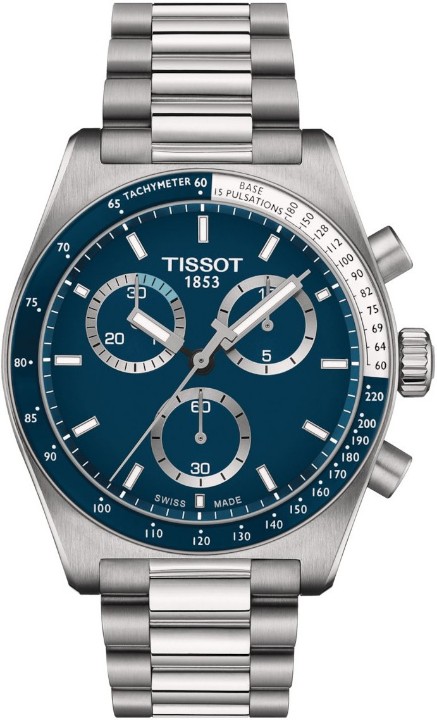 Obrázok z Tissot PR516 Quartz Chronograph