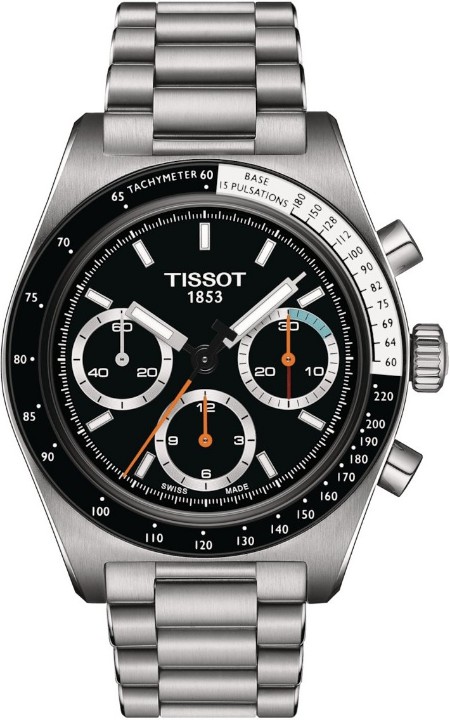 Obrázok z Tissot PR516 Mechanical Chronograph