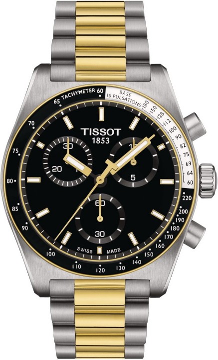 Obrázok z Tissot PR516 Quartz Chronograph